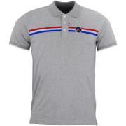 Polo Shirt Korte Mouw Peak Mountain Polo manches courtes homme CEROCE