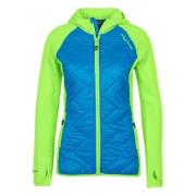 Fleece Jack Peak Mountain Blouson polarshell femme ACERLA