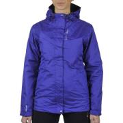 Windjack Peak Mountain Coupe-vent femme AJIKFLB