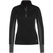 Sweater Peak Mountain Sweat polarshell femme AMALFI