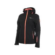 Windjack Degré Celsius Blouson softshell femme AMALON