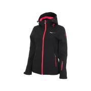 Windjack Degré Celsius Blouson softshell femme AMALON