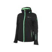 Windjack Degré Celsius Blouson softshell femme AMALON