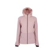 Windjack Degré Celsius Blouson softshell femme ANDER