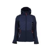 Windjack Vent Du Cap Blouson softshell femme APVER