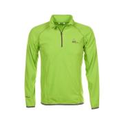 Fleece Jack Peak Mountain Sweat polaire homme CAFINE