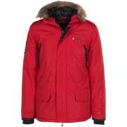 Parka Jas Peak Mountain Parka de ski homme CAPEAK