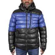 Donsjas Peak Mountain Doudoune de ski homme CAPTIN