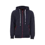 Sweater Degré Celsius Sweat zippé à capuche homme CAUVY