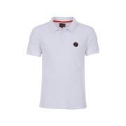 Polo Shirt Korte Mouw Degré Celsius Polo manches courtes homme CEPONG