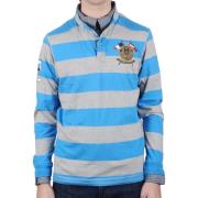 Polo Shirt Lange Mouw Vent Du Cap Polo manches longues homme CRASTY