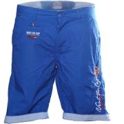 Korte Broek Vent Du Cap Bermuda homme CREGOIR