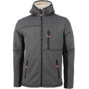 Fleece Jack Peak Mountain Blouson polaire homme CYRUS