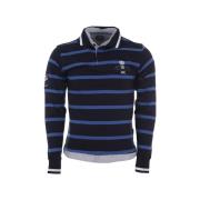 Polo Shirt Lange Mouw Harry Kayn Polo manches longues garçon ECALAORI