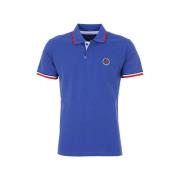 Polo Shirt Korte Mouw Degré Celsius Polo manches courtes garçon ECODY