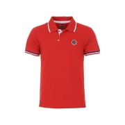 Polo Shirt Korte Mouw Degré Celsius Polo manches courtes garçon ECODY