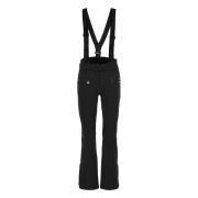 Broek Peak Mountain Pantalon de ski fille FAFUZZI