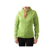 Fleece Jack Peak Mountain Blouson polaire fille FATORA