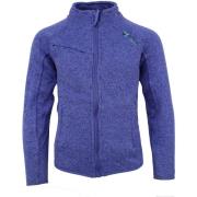 Fleece Jack Peak Mountain Blouson polaire fille FATORM