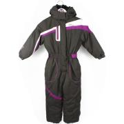 Jumpsuits Peak Mountain Combinaison de ski fille FLUGI