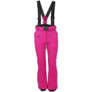 Broek Peak Mountain Pantalon de ski softshell fille GAFUZZA