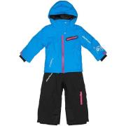 Broek Peak Mountain Ensemble de ski fille GASTEC