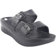 Sportschoenen Kelara Stranddame 23038 zwart