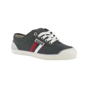 Sneakers Kawasaki Retro 23 Canvas Shoe K23 644W Koks Stripe