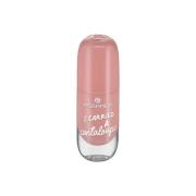 Nagellak Essence Nagelkleur Gel Nagellak - 50 I CARRIED A Cantaloupe