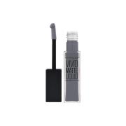 Lipstick Maybelline New York Vivid Matte Liquid Lippenstift