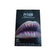 Oogschaduw paletten Maybelline New York Python metalen lippenstiftset ...