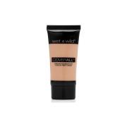 Foundations en Concealers Wet N Wild Coverall Foundation Crème