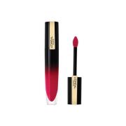 Lipstick L'oréal Signature Gelakte Vloeibare Lippenstift - 308 Be Dema...