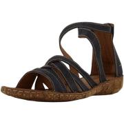 Sandalen Josef Seibel -