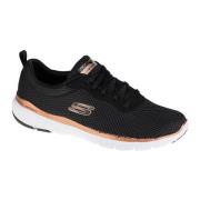 Lage Sneakers Skechers Flex Appeal 3.0 - First Insight