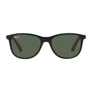 Zonnebril Ray-ban Occhiali da Sole RJ9077S 713171 Bambini