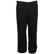 Jeans Csb London Coated Denim Trouser