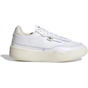 Lage Sneakers adidas Her Court W