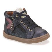 Hoge Sneakers GBB VALA