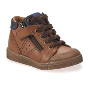 Hoge Sneakers GBB ANATOLE