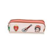 Etui Tann's ADRIANA TROUSSE DOUBLE