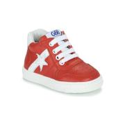 Hoge Sneakers GBB RIKKIE