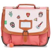 Schooltas Tann's ADRIANA CARTABLE 35 CM