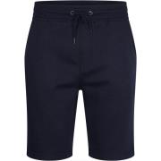 Korte Broek Cappuccino Italia Jogging Short Navy