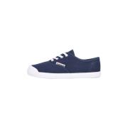 Sneakers Kawasaki Base Canvas Shoe K202405-ES 2002 Navy