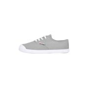 Sneakers Kawasaki Base Canvas Shoe K202405-ES 3017 Various Beige