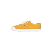 Sneakers Kawasaki Base Canvas Shoe K202405-ES 5005 Golden Rod