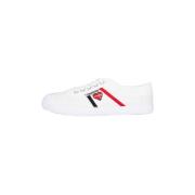 Sneakers Kawasaki Heart Canvas Shoe K194523-ES 1002 White