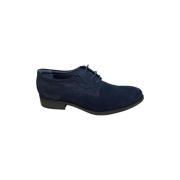 Nette Schoenen Fluchos Heracles 8410 Azul Marino