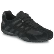 Lage Sneakers Geox UOMO SNAKE